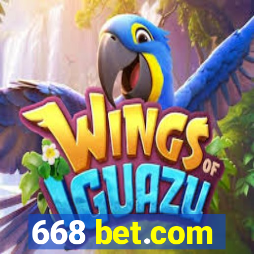 668 bet.com